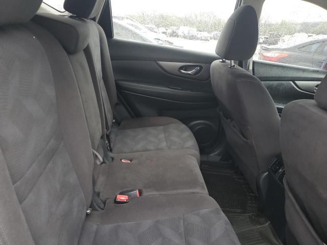Photo 11 from auction – 2015 NISSAN ROGUE S with VIN KNMAT2MV0FP538081