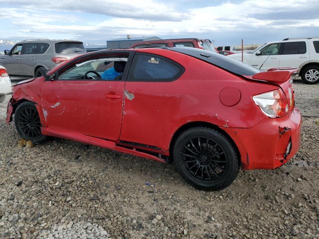 Photo 2 from auction – 2005 TOYOTA SCION TC with VIN JTKDE167250052064