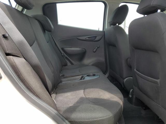 Photo 10 from auction – 2018 CHEVROLET SPARK LS with VIN KL8CB6SA9JC478376