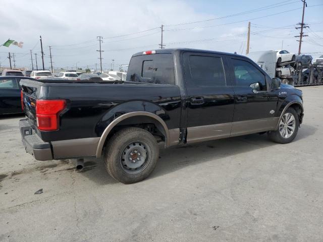 Photo 3 from auction – 2020 FORD F150 SUPER with VIN 1FTEW1C4XLFA74777