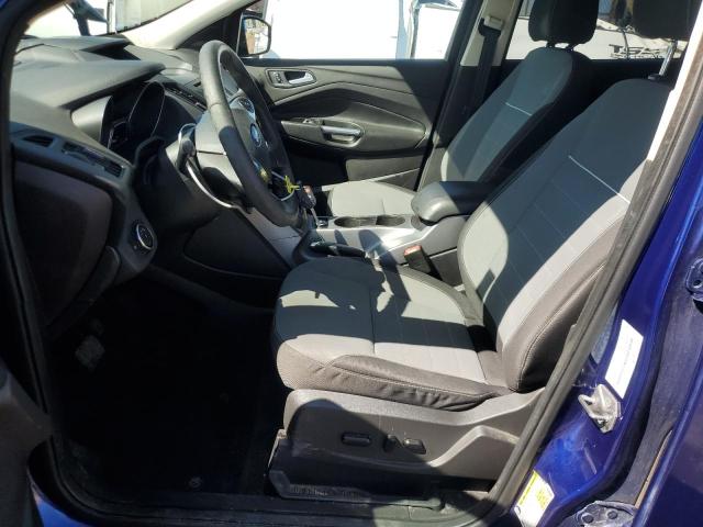 Photo 7 from auction – 2014 FORD ESCAPE SE with VIN 1FMCU0GX3EUD80967