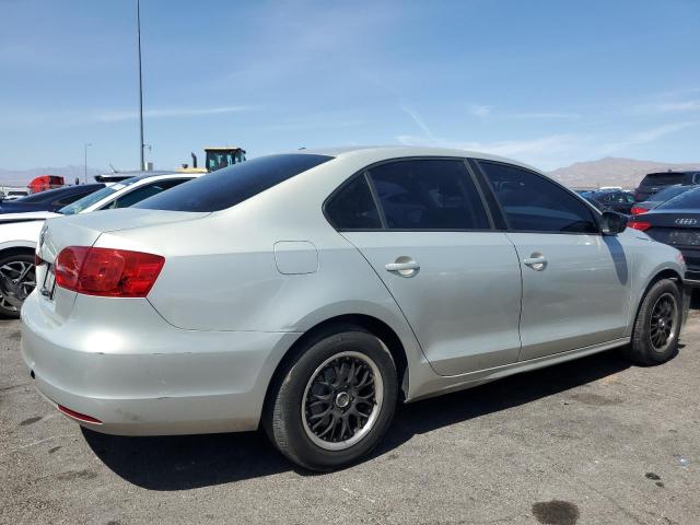 Photo 3 from auction – 2011 VOLKSWAGEN JETTA with VIN 3VW2K7AJ0BM334304