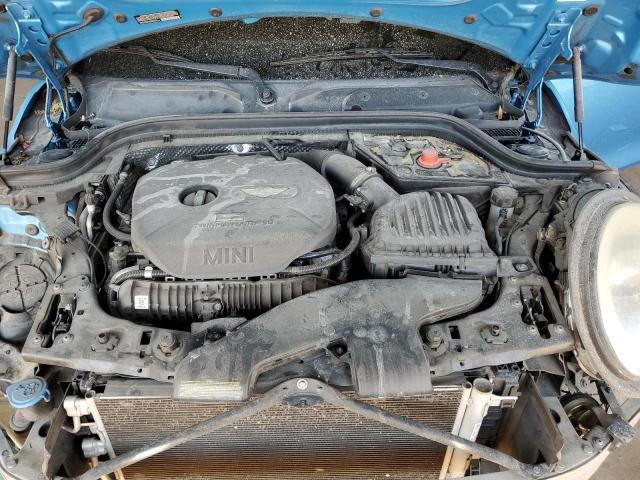 Снимка 11 от търг – 2015 MINI COOPER S с VIN WMWXP7C58F2A39538