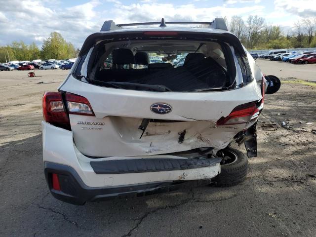 Photo 6 from auction – 2018 SUBARU OUTBACK 2. with VIN 4S4BSANCXJ3311572