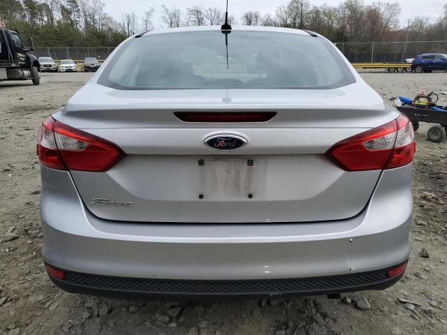 Photo 6 from auction – 2014 FORD FOCUS S with VIN 1FADP3E29EL172435