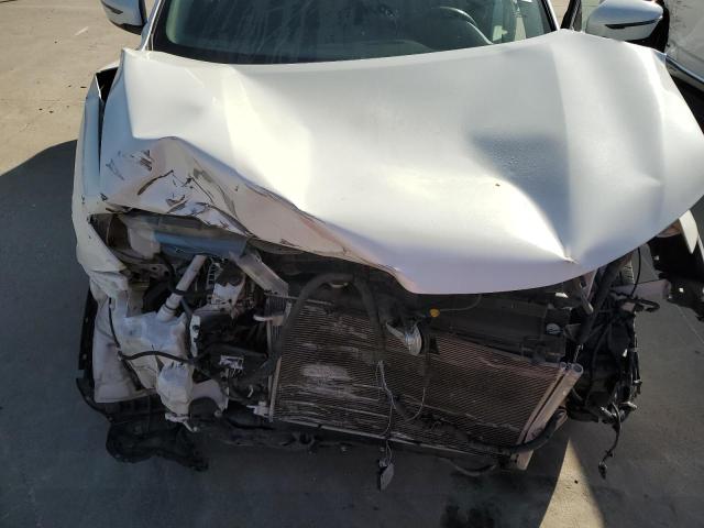 Photo 12 from auction – 2018 NISSAN ROGUE with VIN 5N1AT2MT3JC787128