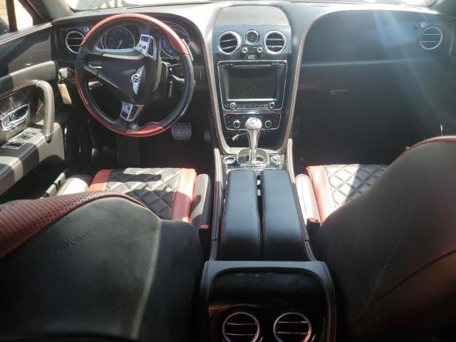 صورة رقم 8 من المزاد - 2017 BENTLEY FLYING SPU مع VIN SCBEJ9ZA7HC063600