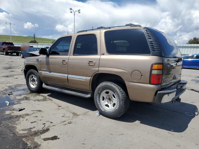 Photo 2 from auction – 2004 GMC YUKON with VIN 1GKEK13Z04R147814