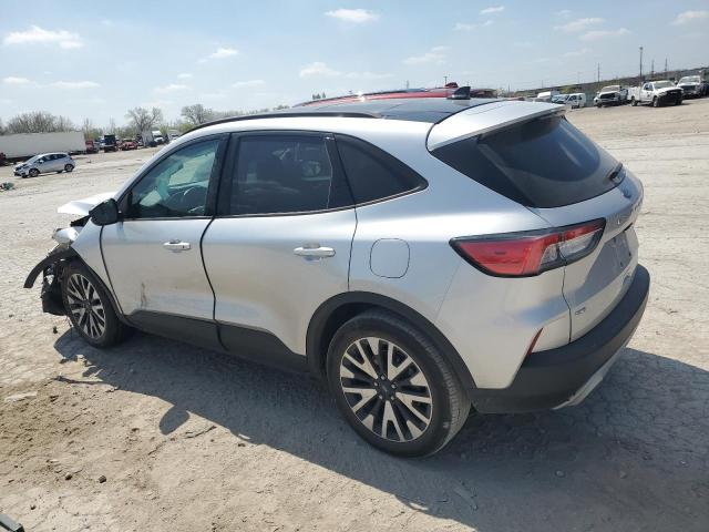 Photo 2 from auction – 2020 FORD ESCAPE SE with VIN 1FMCU0BZ5LUA15373