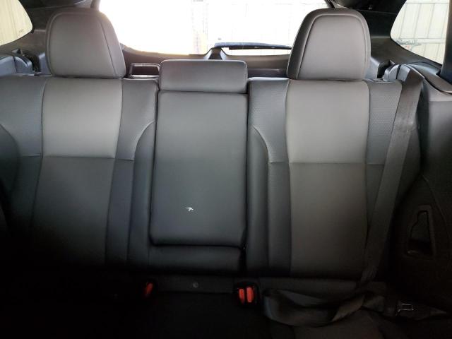 Photo 10 from auction – 2024 SUBARU OUTBACK WI with VIN 4S4BTGUD4R3223493