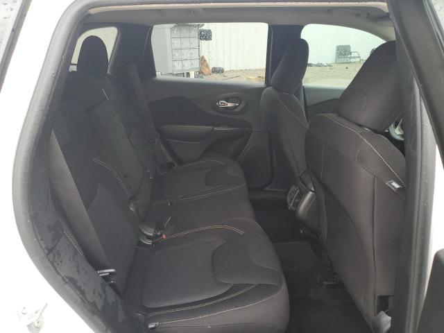 Photo 11 from auction – 2017 JEEP CHEROKEE L with VIN 1C4PJLCB1HW535678
