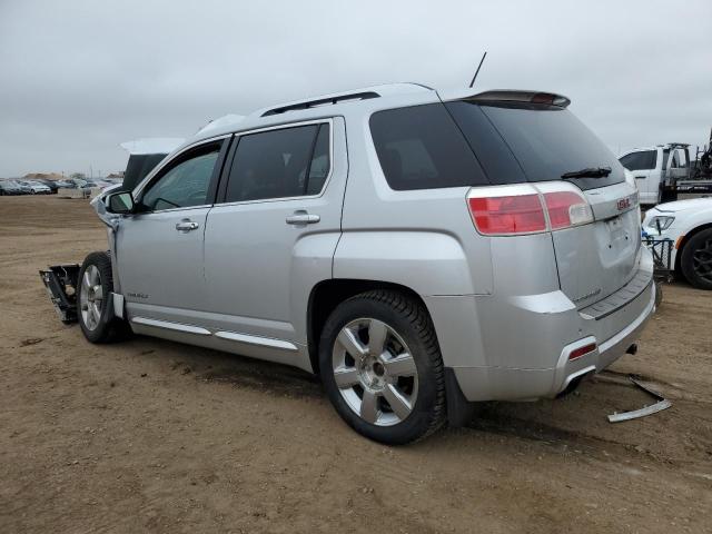 Photo 2 from auction – 2013 GMC TERRAIN DE with VIN 2GKFLZE33D6170797