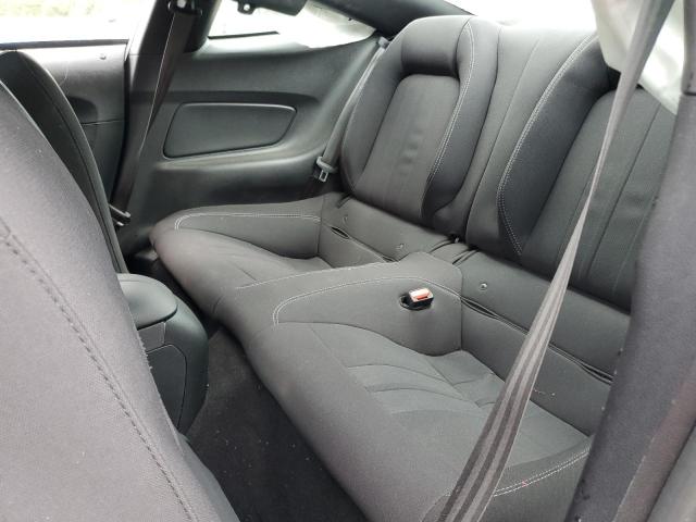 Photo 10 from auction – 2022 FORD MUSTANG with VIN 1FA6P8TH9N5131398