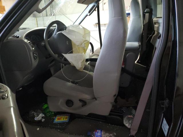 Photo 7 from auction – 2004 FORD F-150 HERI with VIN 2FTRF08214CA94951