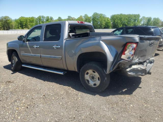 Photo 2 from auction – 2013 GMC SIERRA K15 with VIN 3GTP2XE20DG324806