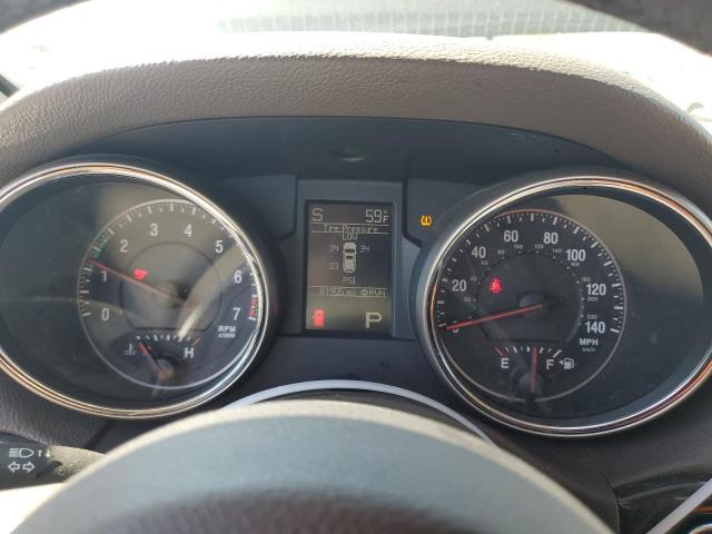 Photo 9 from auction – 2012 JEEP GRAND CHER with VIN 1C4RJFAG4CC165751