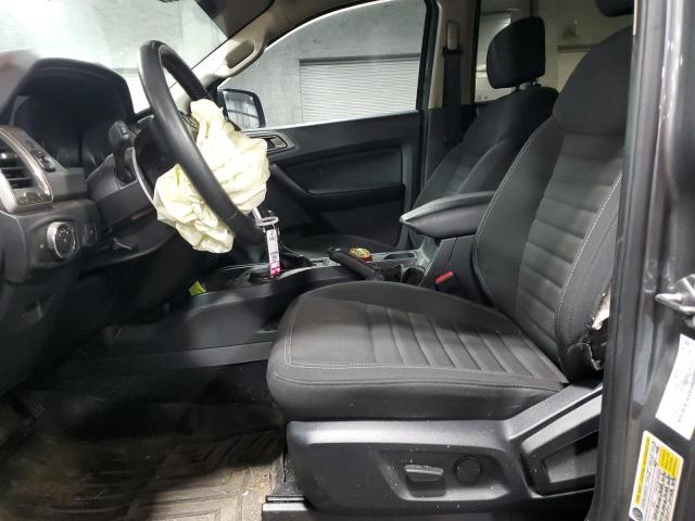 Photo 7 from auction – 2022 FORD RANGER XL with VIN 1FTER4FH5NLD06147
