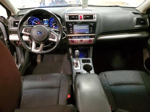 Photo 8 from auction – 2016 SUBARU LEGACY 2.5 with VIN 4S3BNBC64G3052438