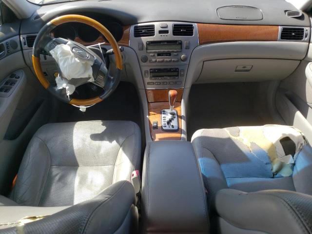 Photo 8 from auction – 2005 LEXUS ES 330 with VIN JTHBA30GX55117212