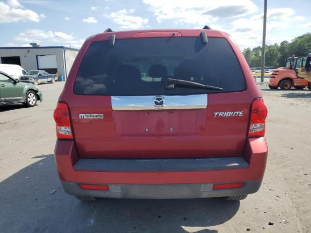 Photo 6 from auction – 2008 MAZDA TRIBUTE S with VIN 4F2CZ96108KM14483