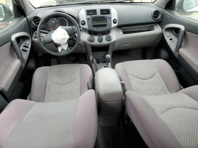 Photo 8 from auction – 2007 TOYOTA RAV4 with VIN JTMZD33V875059086