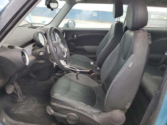 Снимка 7 от търг – 2008 MINI COOPER с VIN WMWMF33508TT61387