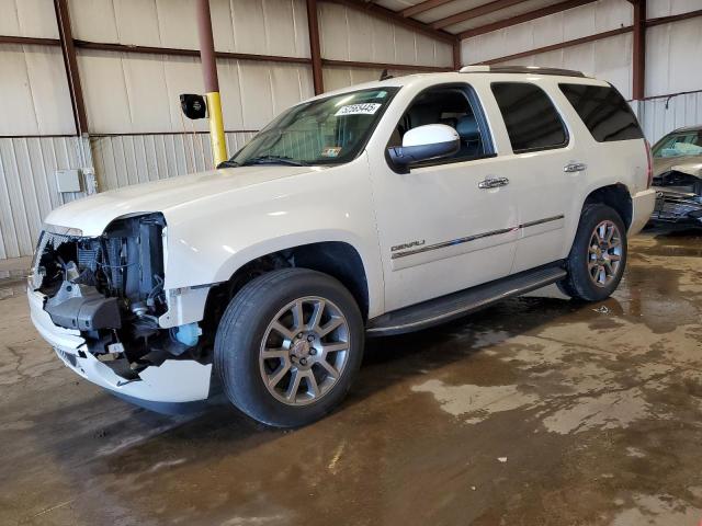 GMC YUKON DENA 2011 with VIN 1GKS2EEF8BR212869 - Photo from auction