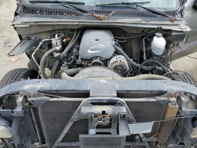 Photo 11 from auction – 2002 GMC SIERRA with VIN 1GTGC13U92F128294