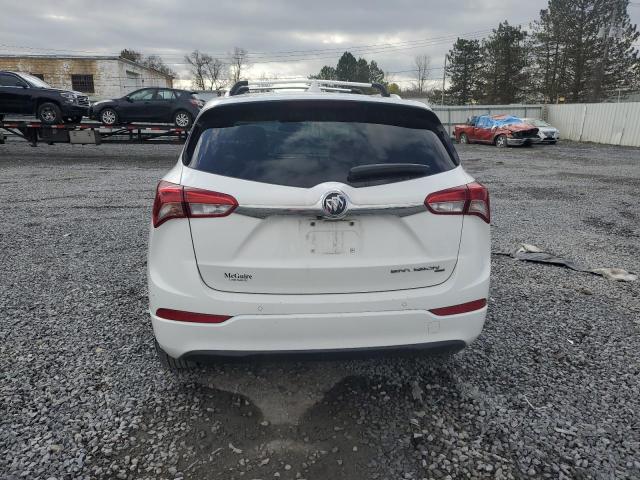 Photo 6 from auction – 2019 BUICK ENVISION E with VIN LRBFX2SA6KD006189