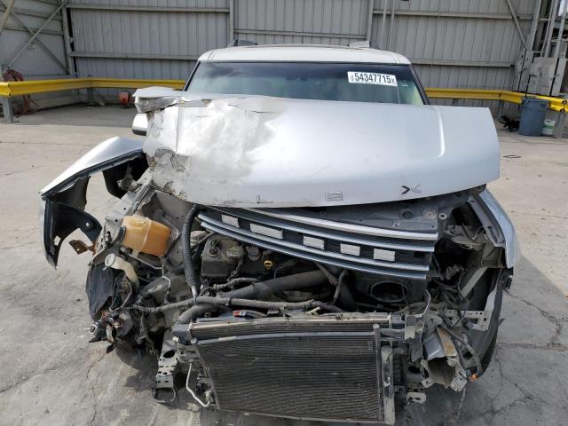 Photo 12 from auction – 2013 FORD FLEX LIMIT with VIN 2FMGK5D89DBD18074