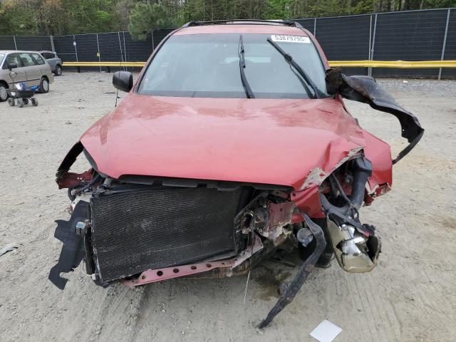 Photo 5 from auction – 2007 TOYOTA RAV4 with VIN JTMBD33V276026077