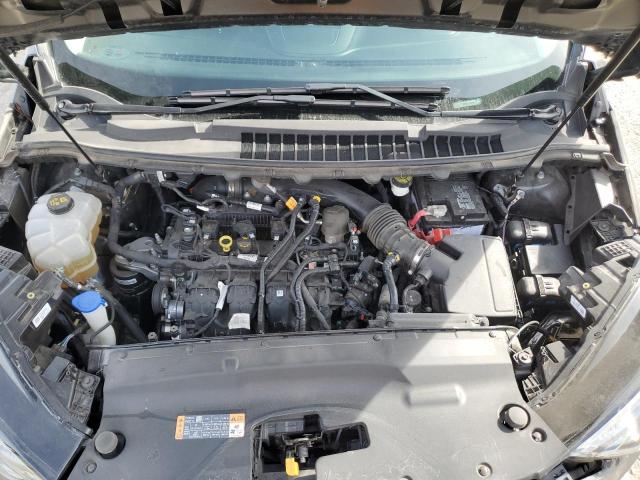 Photo 12 from auction – 2022 FORD EDGE SE with VIN 2FMPK4G95NBA12344