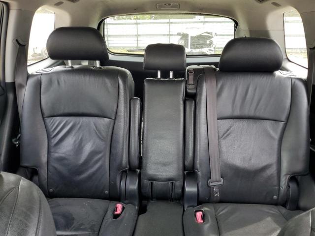 Снимка 10 от търг – 2009 TOYOTA HIGHLANDER с VIN JTEES43A092131955