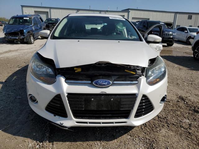 Photo 5 from auction – 2013 FORD FOCUS TITA with VIN 1FADP3N25DL352154