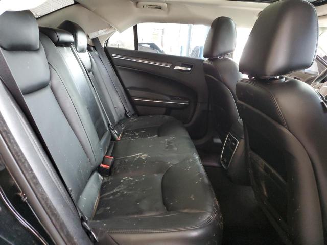Photo 10 from auction – 2017 CHRYSLER 300 with VIN 2C3CCARG8HH538886