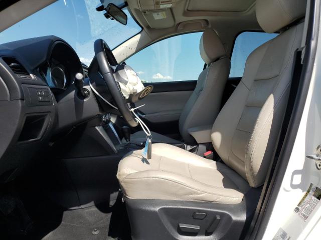 Photo 7 from auction – 2013 MAZDA CX-5 GT with VIN JM3KE2DE0D0104562