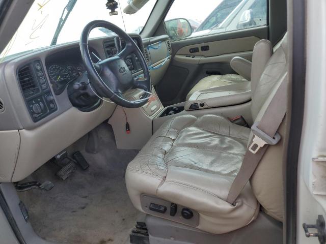 Photo 7 from auction – 2001 CHEVROLET SUBURBAN K with VIN 3GNFK16TX1G179731