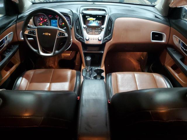 Photo 8 from auction – 2016 CHEVROLET EQUINOX LT with VIN 2GNFLGEK2G6210418