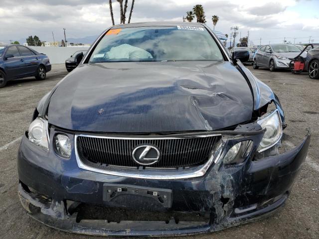 صورة رقم 5 من المزاد - 2006 LEXUS GS مع VIN JTHBH96S065014294