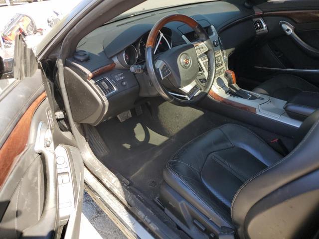 Photo 8 from auction – 2014 CADILLAC CTS PREMIU with VIN 1G6DH1E32E0111663