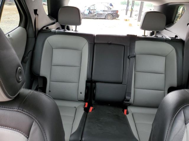 Photo 10 from auction – 2018 CHEVROLET EQUINOX PR with VIN 2GNAXMEV6J6207939