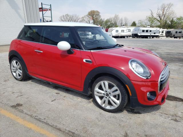 Photo 4 from auction – 2015 MINI COOPER with VIN WMWXM5C53F3A97113