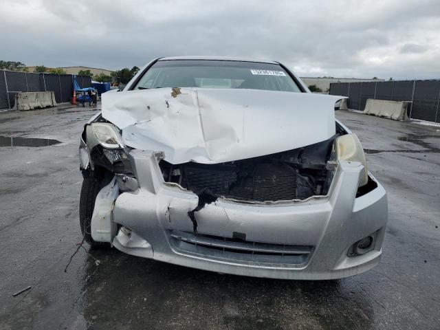 Photo 5 from auction – 2010 NISSAN SENTRA 2.0 with VIN 3N1AB6AP0AL720581