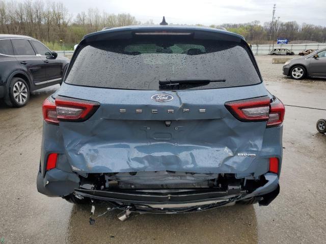 Photo 6 from auction – 2023 FORD ESCAPE ST with VIN 1FMCU9MNXPUB42690
