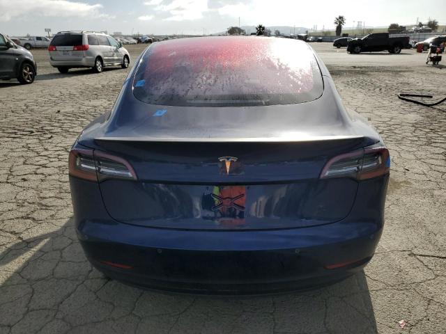 Снимка 6 от търг – 2018 TESLA MODEL 3 с VIN 5YJ3E1EA2JF004298