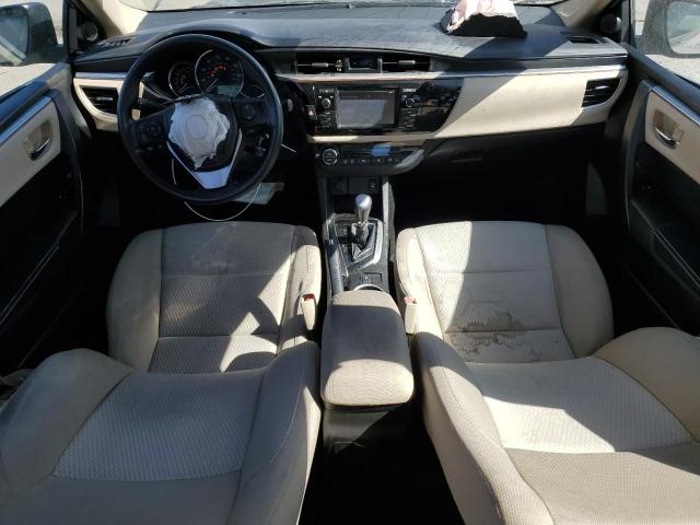 Photo 8 from auction – 2016 TOYOTA COROLLA L with VIN 5YFBURHE1GP391449