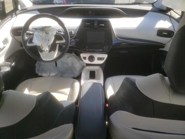 Photo 8 from auction – 2016 TOYOTA PRIUS with VIN JTDKARFU5G3523169