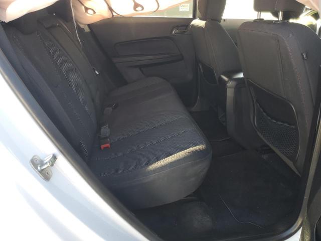 Photo 11 from auction – 2016 CHEVROLET EQUINOX with VIN 2GNALCEK9G6165643