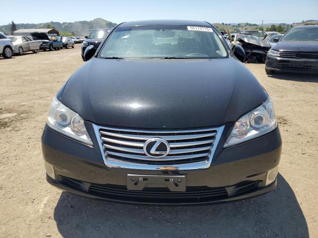 Photo 5 from auction – 2010 LEXUS ES 350 with VIN JTHBK1EG9A2365117