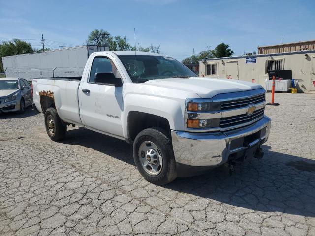 Photo 4 from auction – 2015 CHEVROLET SILVERADO with VIN 1GC0KUEG0FZ518878